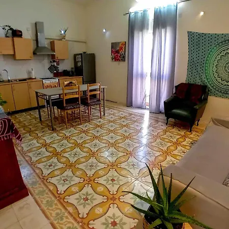 Cactus & Mandala Holiday home *