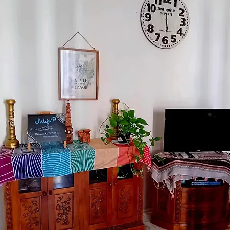 Cactus & Mandala Birżebbuġa